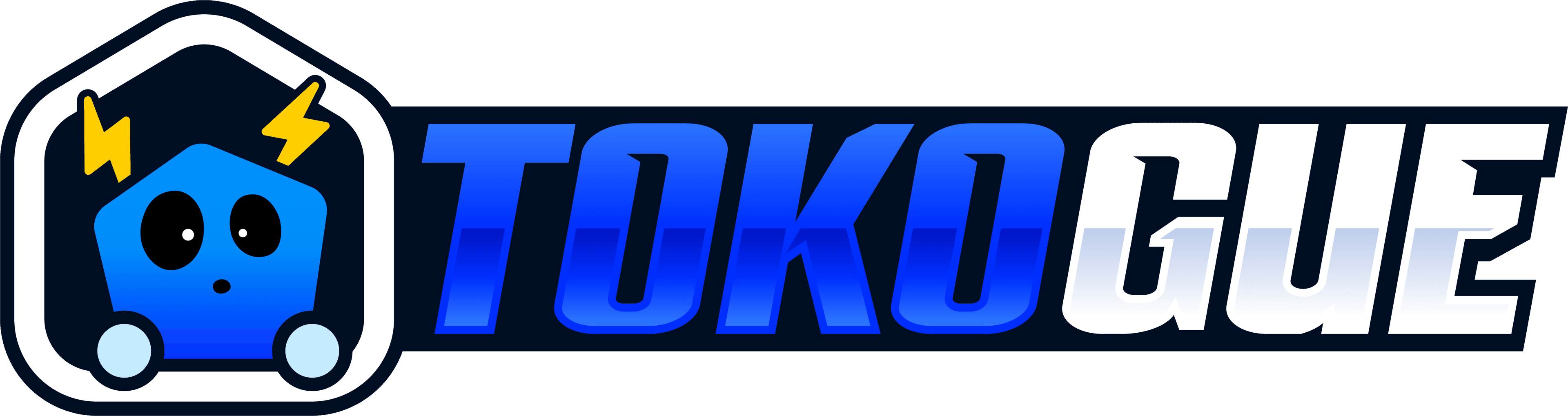 TokoGue logo